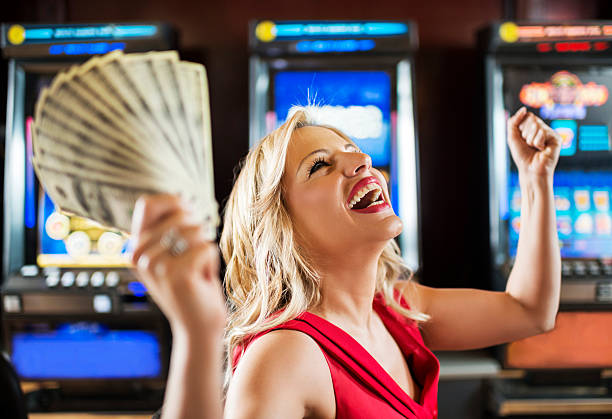 Bet placement interface and live dealer action in Jewels of Prosperity